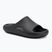 Badeschuhe Crocs Mellow Recovery black