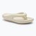 Crocs Mellow Recovery Knochen Flip Flops