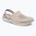 Crocs LiteRide 360 Clog Damen rosa Ton/weiß Flip-Flops