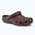 Crocs Classic dunkle Kirsche Flip-Flops