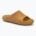 Slides Schlappen  Crocs Mellow Recovery sand