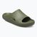 Badelatschen Crocs Mellow Recovery meteor