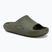 Badelatschen Crocs Mellow Recovery meteor