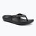 Crocs Classic Flip V2 Flip Flops schwarz