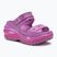 Crocs Mega Crush Blasen-Sandalen für Frauen