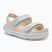 Crocs Crocband Cruiser Kinder Sandalen stucco/atmosphere