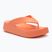 Crocs Gateway Platform Damen Flip Flops navy