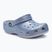 Crocs Classic Glitter Clog Kinder frosted glitter flip-flops