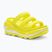 Crocs Mega Crush Triple Strap Damen Flip-Flops Säure