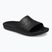 Badeschuhe Crocs Slide black