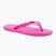 Crocs Flip rosa Crush Flip Flops