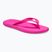 Crocs Flip rosa Crush Flip Flops
