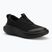 Schuhe Crocs Mellow Ease Slip On black/black