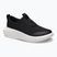 Schuhe Crocs Mellow Ease Slip On black/white