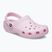 Crocs Classic Flip-Flops rosa Milch