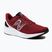 Laufschuhe Herren New Balance Arishi v4 rot NBMARISLR4.D.8