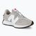 New Balance Herrenschuhe 327 grau