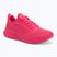 Schuhe Damen SKECHERS Bobs Squad Chaos Cool Rythms pink