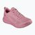 Schuhe Damen SKECHERS Bobs Squad Chaos Face Off raspberry