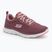 Schuhe Damen SKECHERS Flex Appeal 4.0 Brilliant View mauve