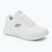 SKECHERS Skech-Lite Pro Perfect Time Damen Schuhe Weiß/Weiß/Schwarz