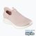 Schuhe Damen SKECHERS Ultra Flex 3.0 Cozy Streak rose