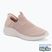 Schuhe Damen SKECHERS Ultra Flex 3.0 Cozy Streak rose