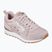 Schuhe Damen SKECHERS Og 85 Goldn Gurl blush suede/mesh trim