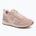 Schuhe Damen SKECHERS Og 85 Goldn Gurl blush suede/mesh trim