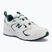 Schuhe New Balance 408's V1 vintage teal/white/silver metalic t
