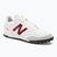 New Balance 442 V2 Team TF Herren Fußballschuhe weiß MS42TWD2.D.080