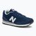 New Balance 515's V3 navy Herrenschuhe