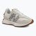 Damenschuhe New Balance 327's V1 white