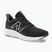 New Balance Herren Laufschuhe W411V3 schwarz