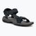 Herren-Sandalen Teva Terra Fi Lite Leather total eclipse