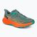 HOKA Speedgoat 5 Herren Laufschuhe grün-orange 1123157-TMOR