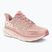 Damen Laufschuhe HOKA Clifton 9 rosa 1127896-PMPW