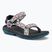 Teva Hurricane XLT2 Diamant Chateau grau Damen Wandern Sandalen