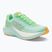 Damen Laufschuhe HOKA Mach X lime glow/sunlit ocean