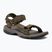 Teva Terra Fi Lite dunkel oliv/ Wüstenpalme Herren Sandalen