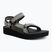 Damen-Sandalen Teva Midform Universal black/white