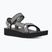 Damen-Sandalen Teva Midform Universal black/white