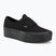 Vans UA Authentic Stackform schwarz/schwarz Schuhe