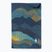 Smartwool Thermal Merino blueberry mtn scape Kinder Snood