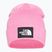 The North Face Dock Worker Recycled Orchidee rosa Wintermütze