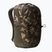 The North Face Jester 28 l ulity braun camo Text Stadt Rucksack