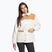 Damenpullover The North Face Cragmont Fleece Shacket gardenia white/almond butter
