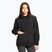Damenpullover The North Face Cragmont Fleece Shacket schwarz