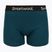 Herren Smartwool Merino Boxer Thermal Boxer Brief Boxed twilight blue