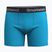 Smartwool Merino Boxer Brief Herren Thermo-Boxershorts poolblau